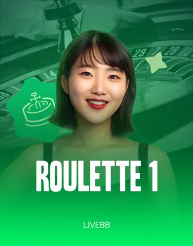 Roulette von Live88