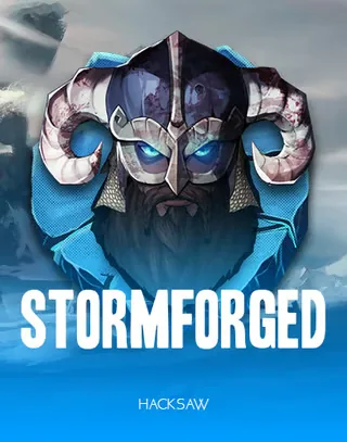Stormforged von Hacksaw Gaming